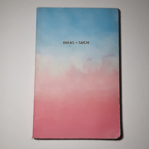 Denik Other - 💚Denik Notebook